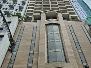 KL Tower 117 Gamboa Street