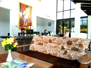 Arawan Beach Resort Krabi