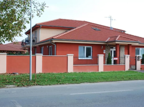 Fridrich apartman