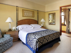 Four Seasons Hotel Istanbul at Sultanahmet 