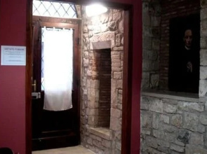 Casa per Ferie Luigi Crispolti