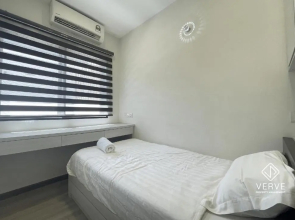 Ipoh Mansion House 21 by Verve (14pax) EECH74