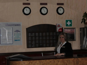 Hotel Akkerman