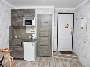 YourHouse (ЙоХаус) на улице Си Синхая 18