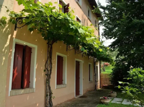 Agriturismo Ca' Roer