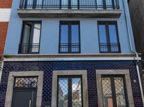 Alvaro's Charming Loft by MP