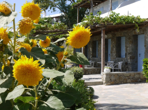 Panormos Village Hotel