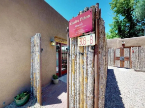 Casita Pinon