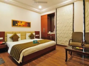 FabHotel Shirdi Bus Stand