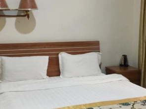 Huashan Gehui Hotel