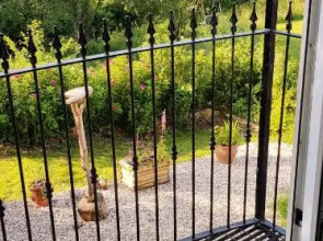 Kingsley Cottage B & B
