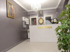 Ayisigi Hotel