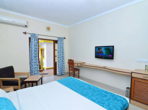 Spazio Leisure Resort