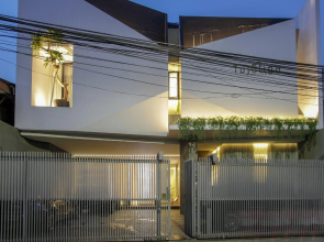 Tujutiga Suites