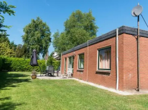 Bungalowpark: Het Heem 39