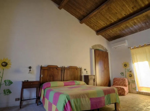 Agriturismo Giardino di Iti