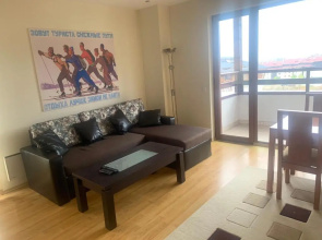 Predela 1 - Apt.55