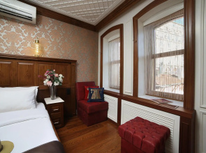 Medar Hotel