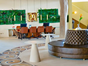 Gold Zanzibar Beach House & Spa