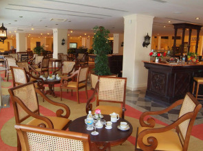 Steigenberger Al Dau Beach	