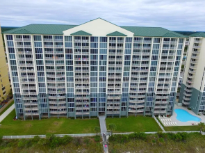 Long Beach Resort by Funquest Properties