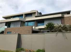 Sunbrae Shores Retreat