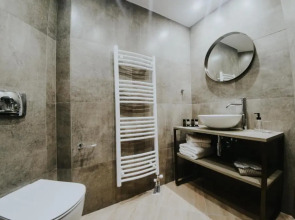 Voulis Attico Rooms & Apartments