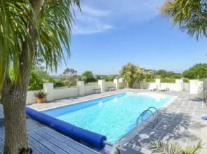 Rainbows End Cottage