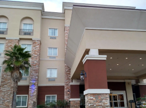 Red Roof Inn & Suites Longview