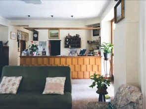 Park Hotel