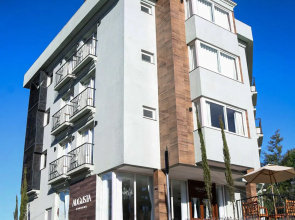Augusta Centro Hotel