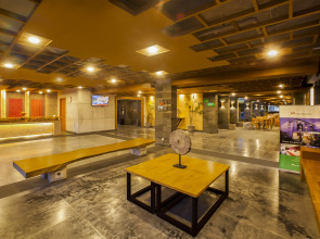 Swiss-Belexpress Kuta Legian