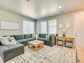 Family-friendly Flagstaff Home Near Hiking Trails!