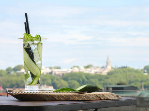 The Bank Hotel Istanbul, a Member of Design Hotels