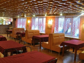 Меблированные комнаты Белые Ночи