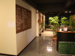 The Mixx Hostel