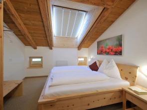 UR-NATUR Appartements