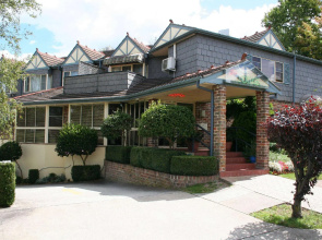 Grand Country Lodge Motel