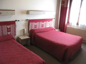 Hotel Le Coq D'or
