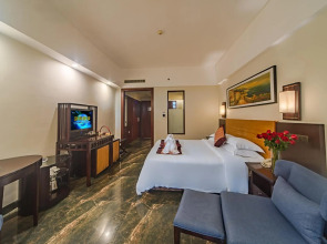 Sanya Shengyi Seaview Hotel