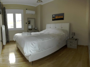 Gazi Divine Apartment