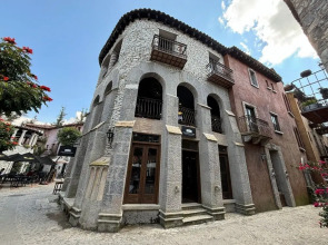 Departamento Carlo Crivelli Master