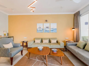 Irene Altezza by Hireavilla -2br w Pool in Pilerne