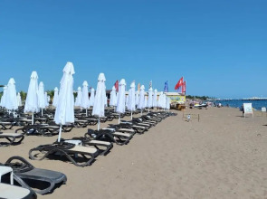 Crystal Sunset Luxury Resort & Spa - All Inclusive