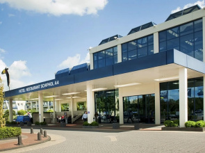 Van der Valk Hotel Schiphol A4