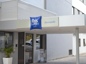 ibis budget Divinopolis