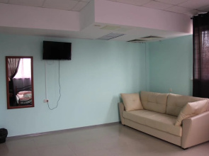 Hostel Seven I