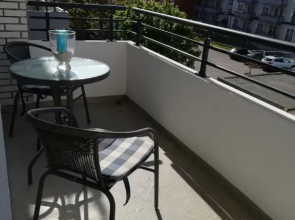 Haus Dünenburg Dünenburg App 30