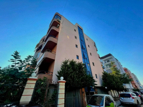 Apartments in Golem