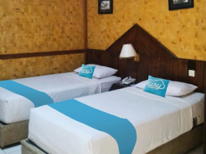 Airy Rantepao Landorundun 63 Toraja Utara